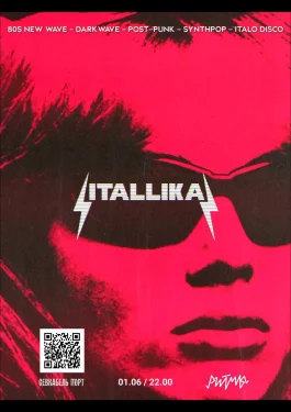 ITALLIKA 