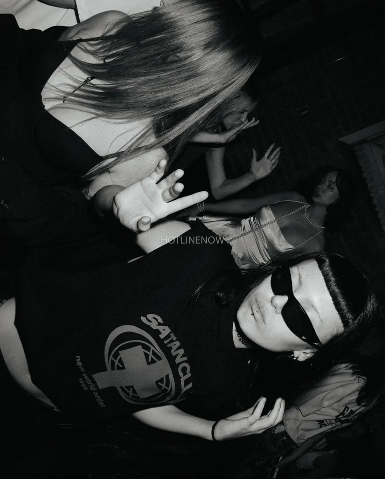 HOTLINE СУББОТА KUZNYA!