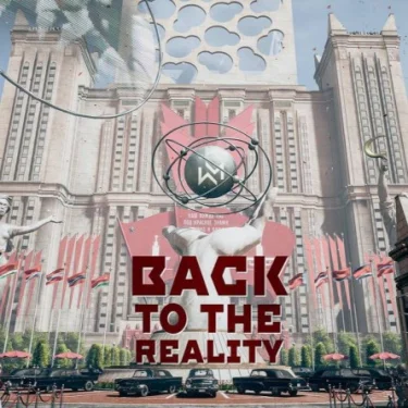 BACK TO THE REALITY