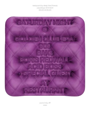 GOLDEN CLUB ERA