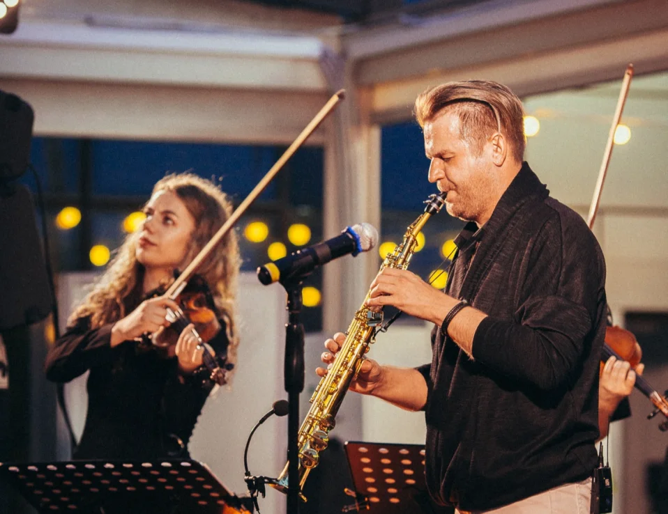 Enigma | Neoclassica