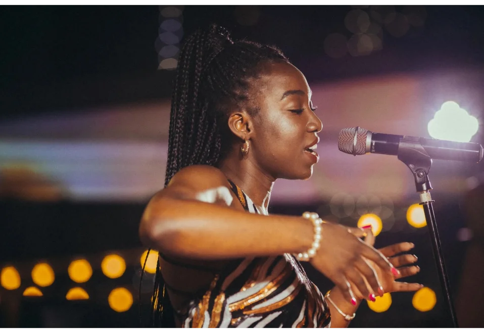 Jazz & Soul Vibes на Высоте