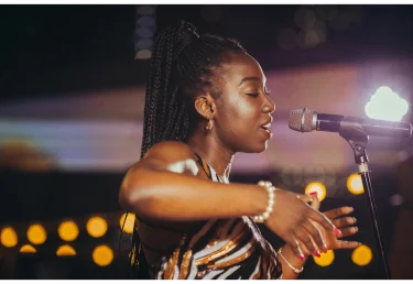 Jazz & Soul Vibes на Высоте