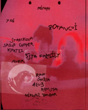 5sta Family 