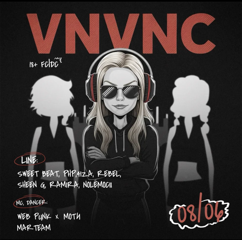 Vnvnc