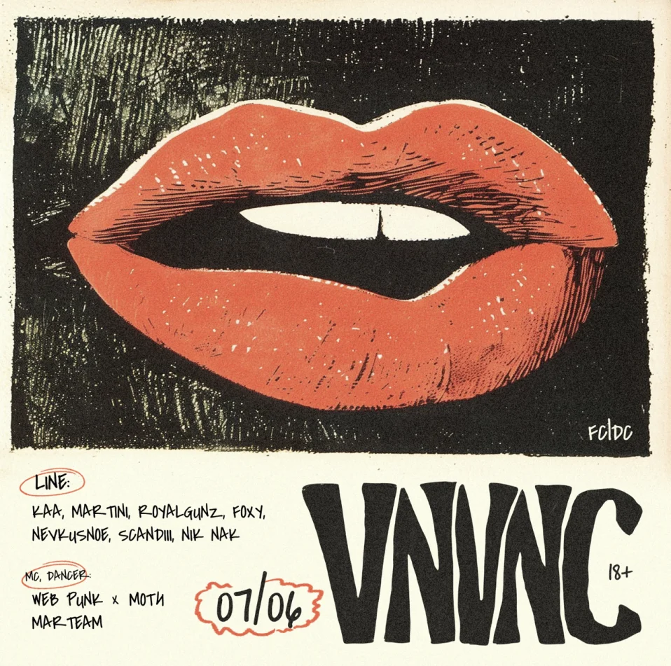 Vnvnc