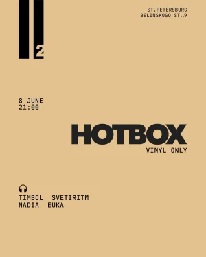 Hotbox 