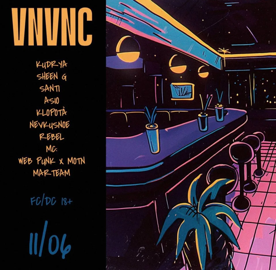 VNVNC