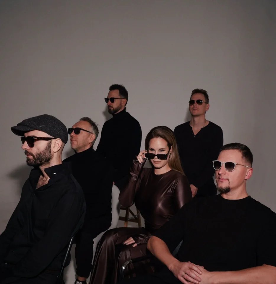 Сочный джаз, соул и блюз на Высоте / Концерт Светланы Жаворонковой и ACOUSTIC SOUL на Высоте