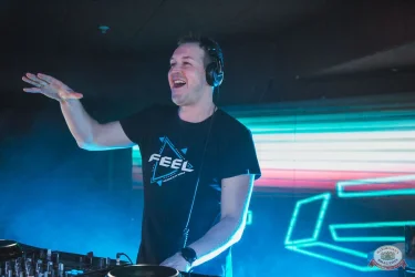 Муз-ТВ Party х DJ FEEL