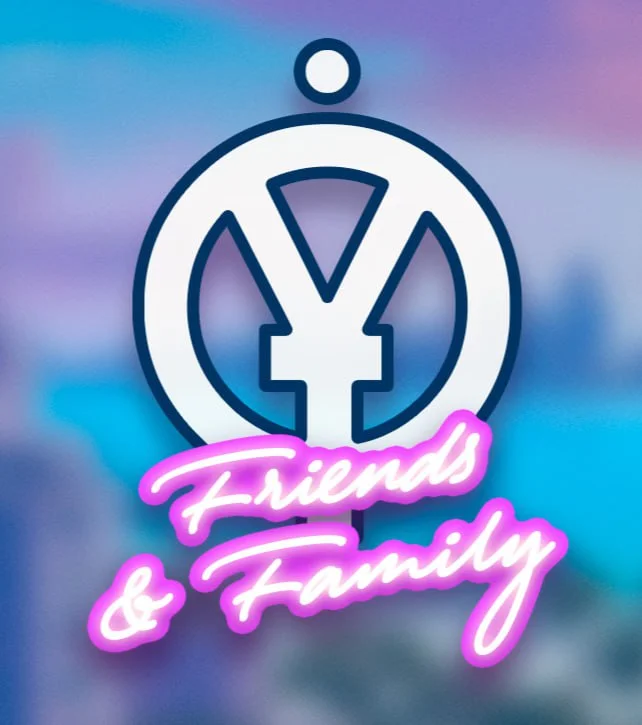 FCK STEREOTYPES (& FRIENDS) NEW CONCERT PROGRAM