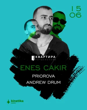 Enes Cakir