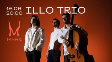 Illo Trio