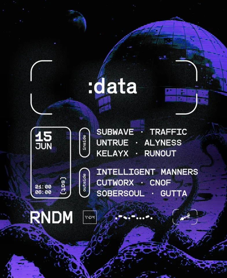 :data