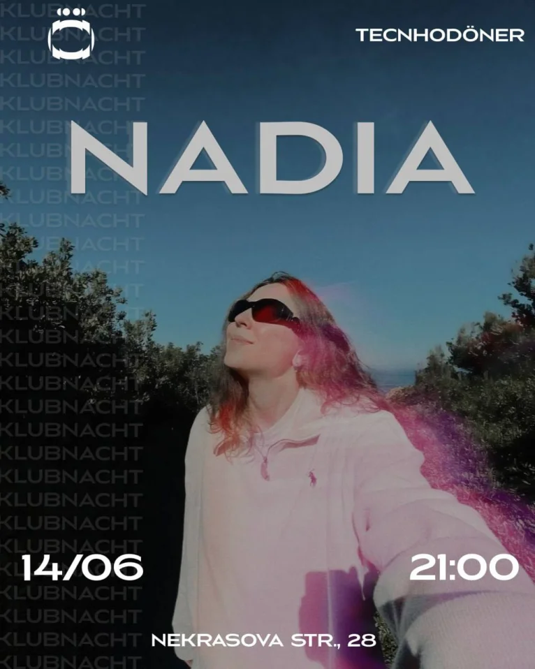 Nadia
