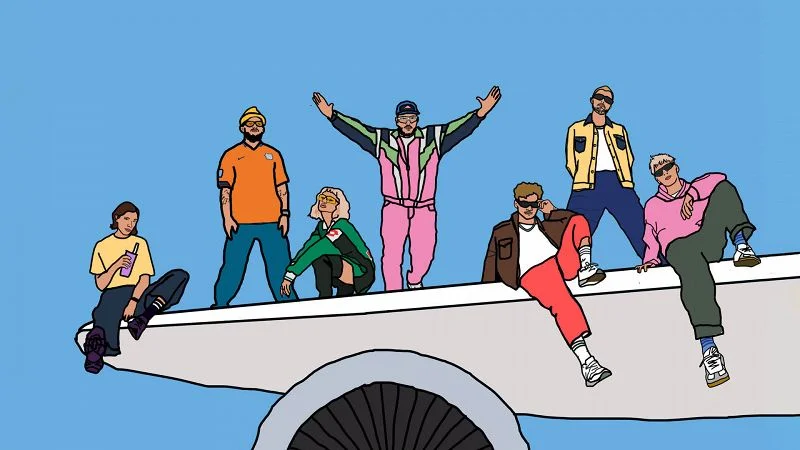 Диско-клуб Турбина