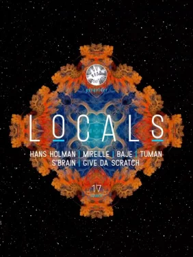 Locals