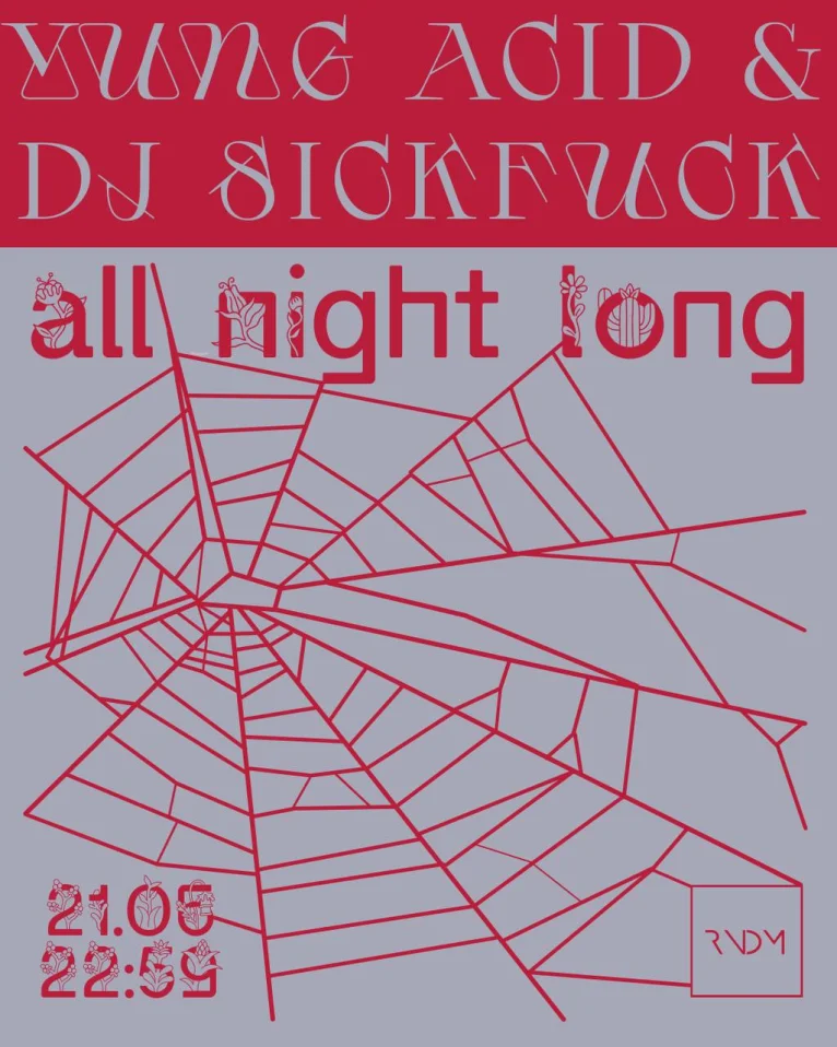 Yung Acid & Dj Sickfuck