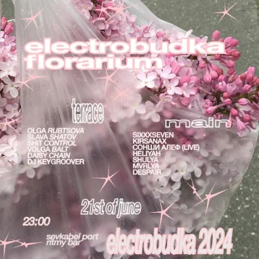 Electrobudka