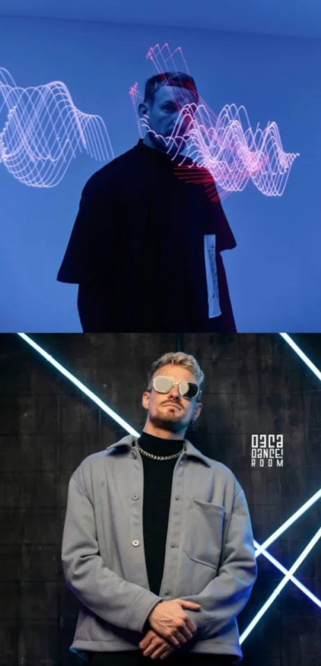 DECADANCE - SEA OF LOVE 