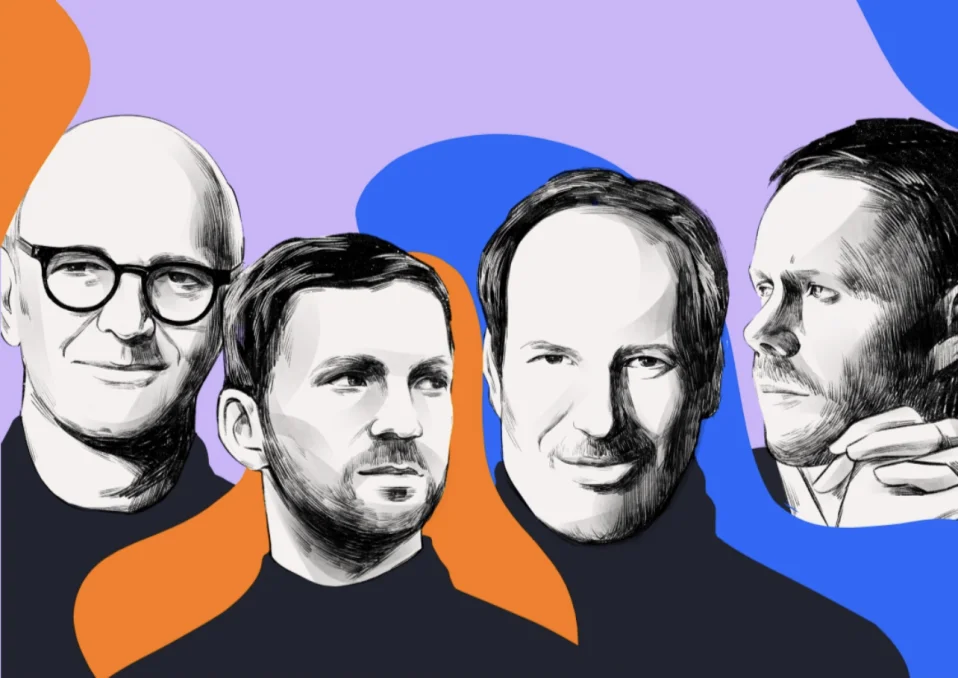 Вселенная неоклассики. Концерт при свечах