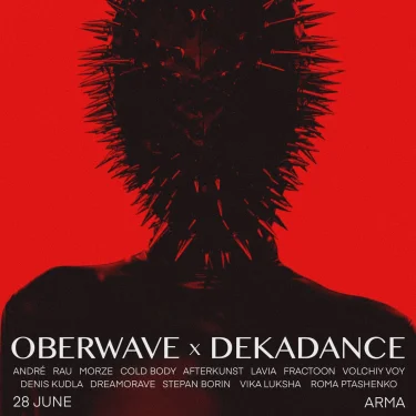 OBERWAVE