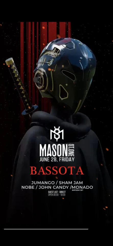 BASSOTA