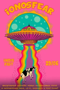 IONOSFEAR FEST 