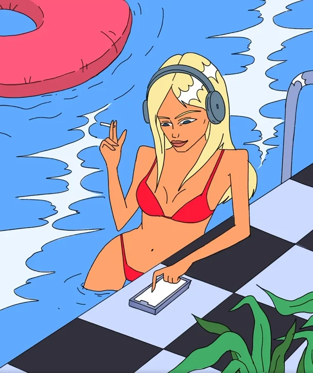 Y2000TTT × RNDM | ZAPRAVKA (LIVE)