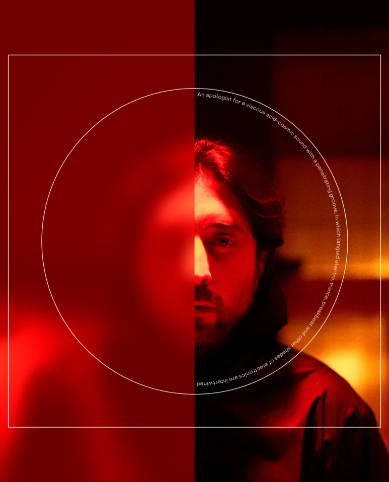 Dmitry Gasparov all night long