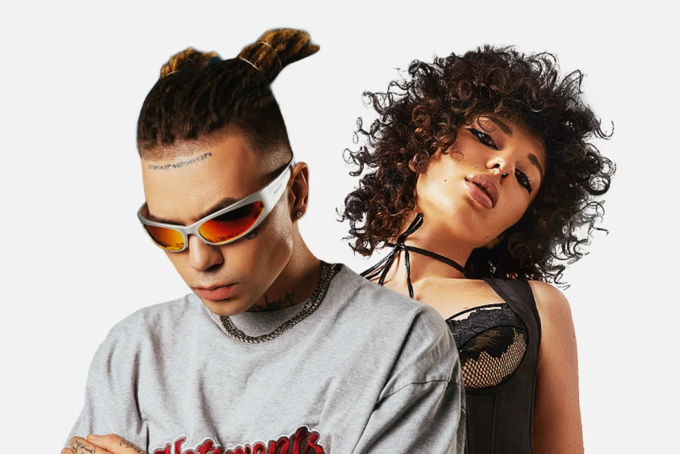 Элджей + ANIKV