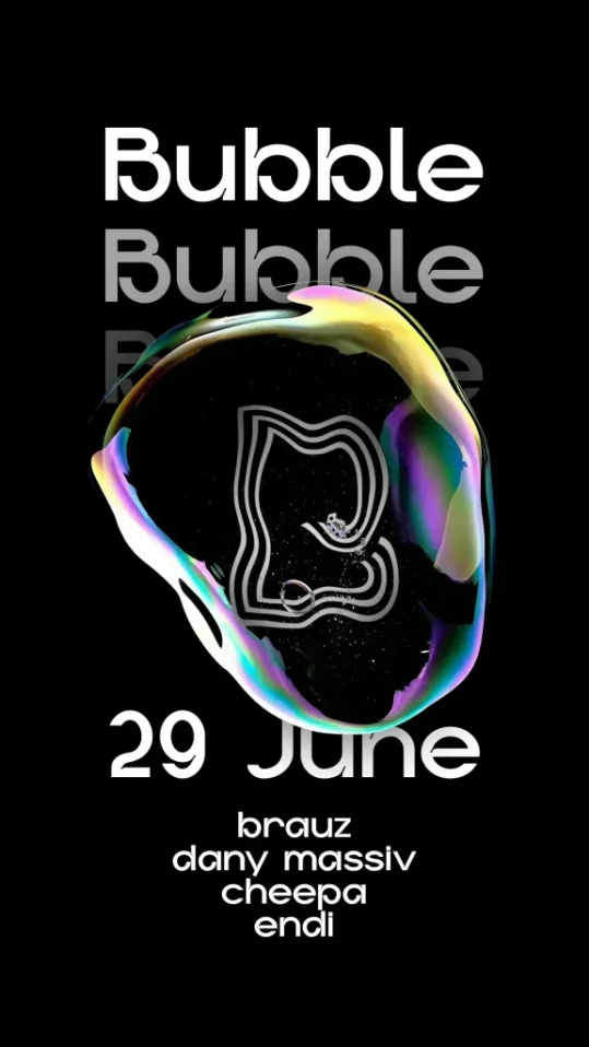 Bubble