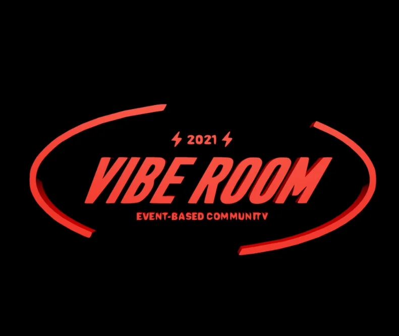 Vibe Room x Горячая Линия