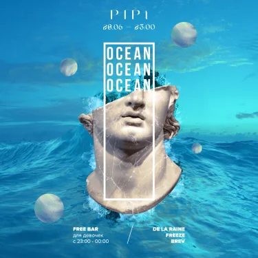 Ocean