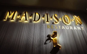 Madison