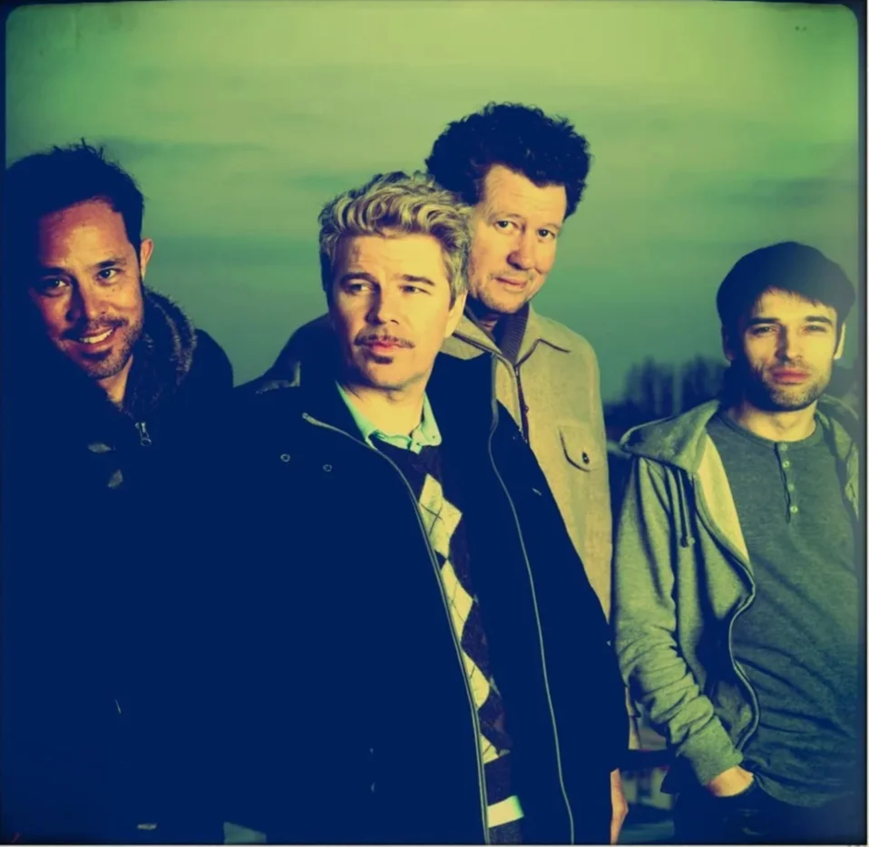 Brazzaville. Большой летний концерт