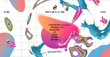 RROOM COLORS