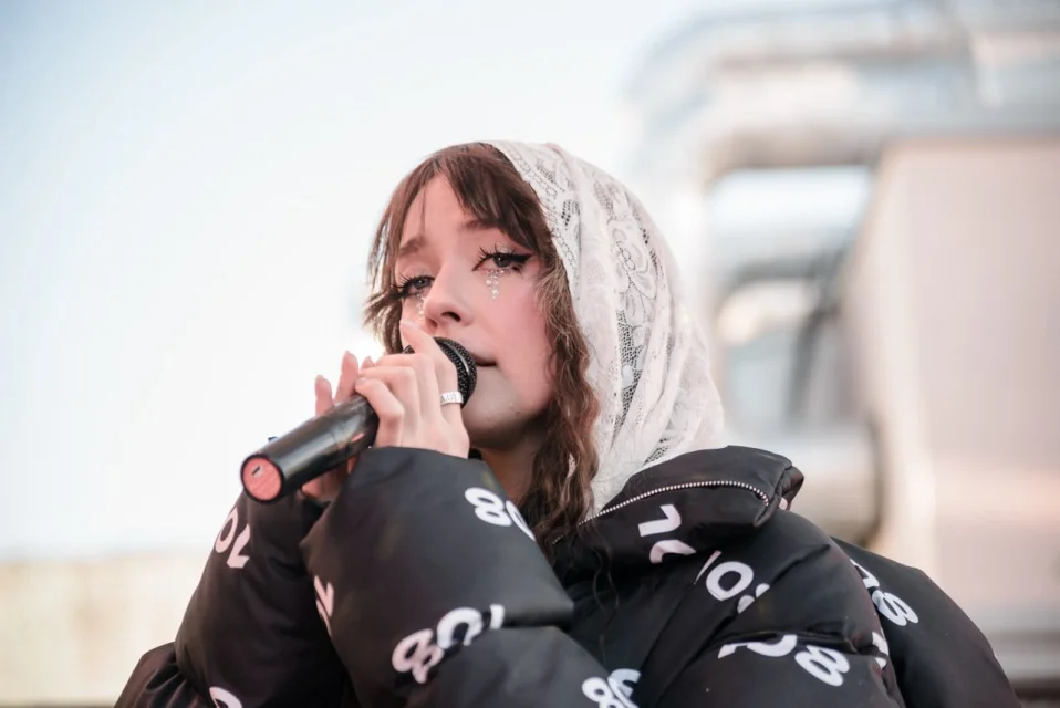 Mirèle сольный концерт!