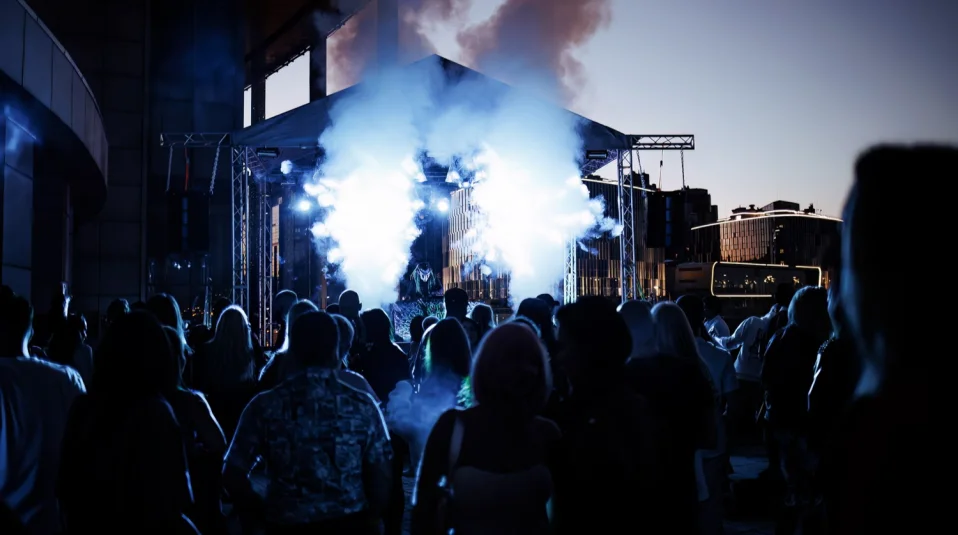 Open Air