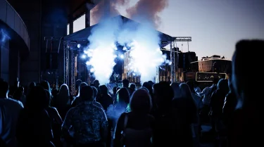 Open Air