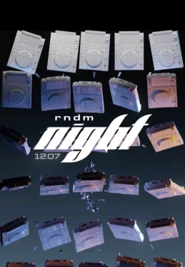 rndm.night