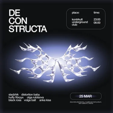 De Con Structa