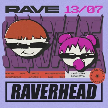 Raverhead 