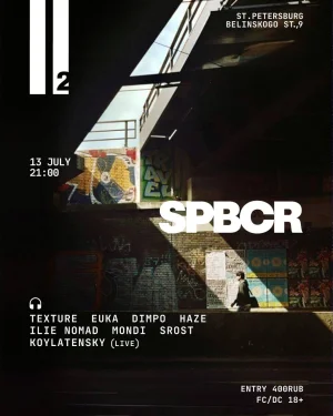 SPBCR