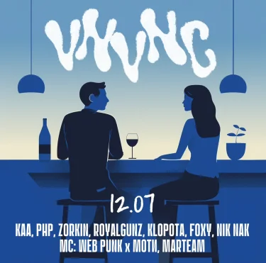 Vnvnc