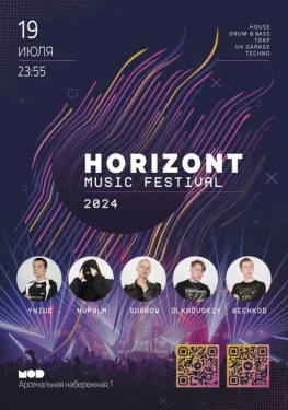 HORIZONT