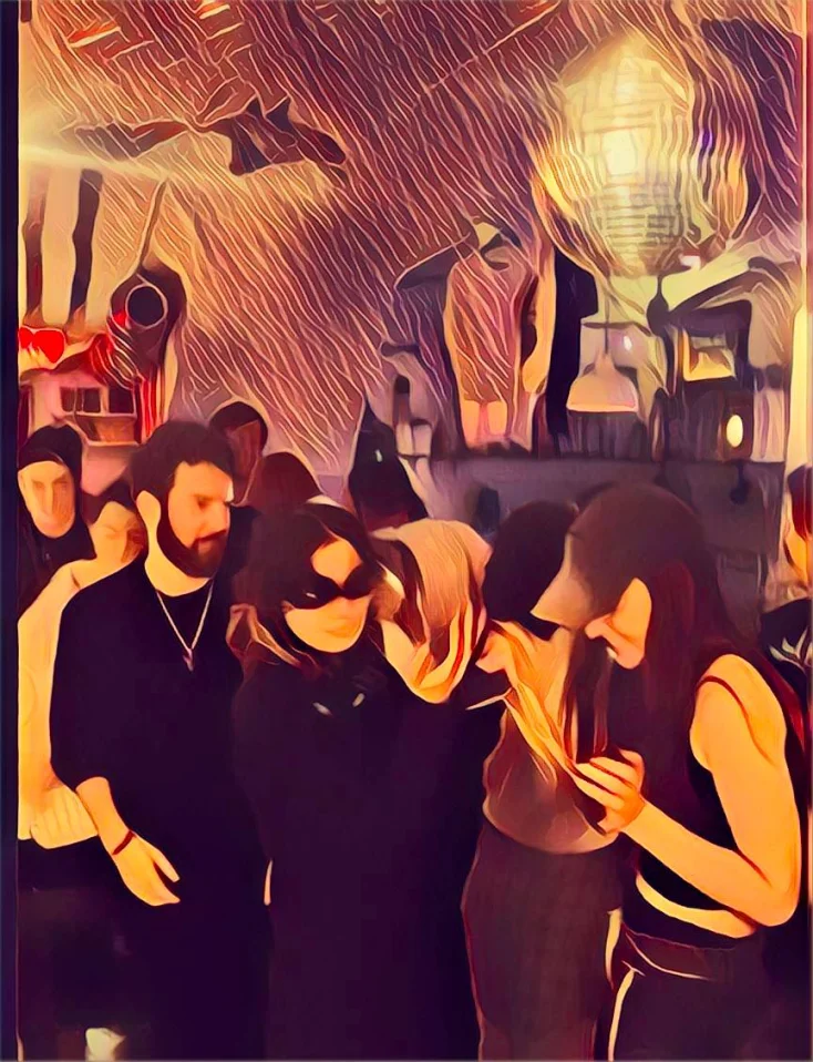 Dopesmoker & Саша Улаев