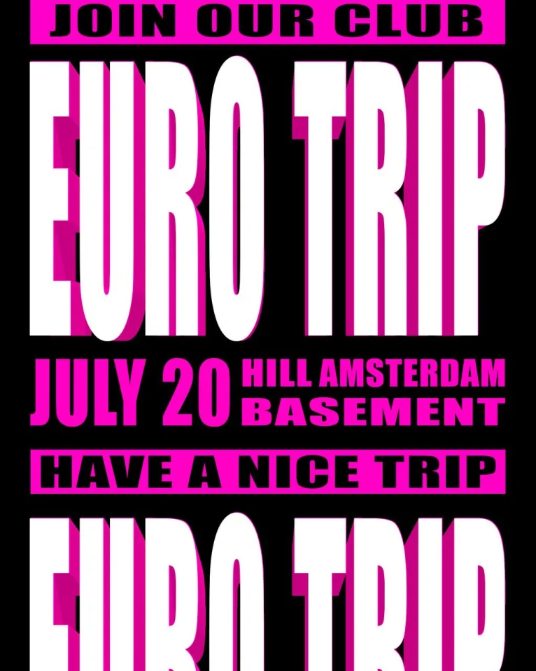 Euro Trip