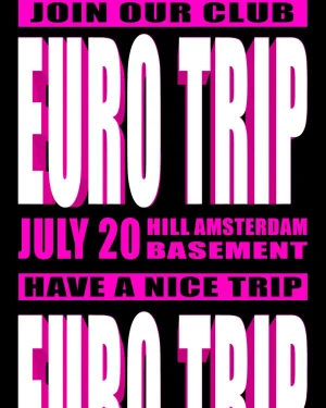 Euro Trip