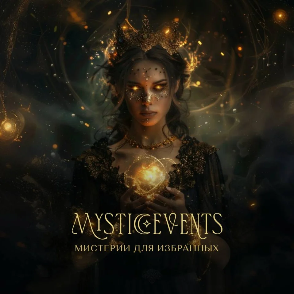 MysticEvents